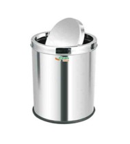 Swing Top Bin