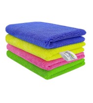 Microfiber Cleaning Wipe