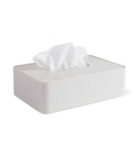 Facial Tissue Box