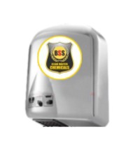 Hand Dryer CI-102