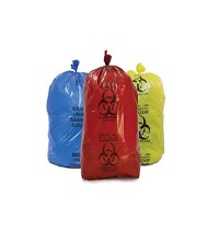 Medical Biowest bags